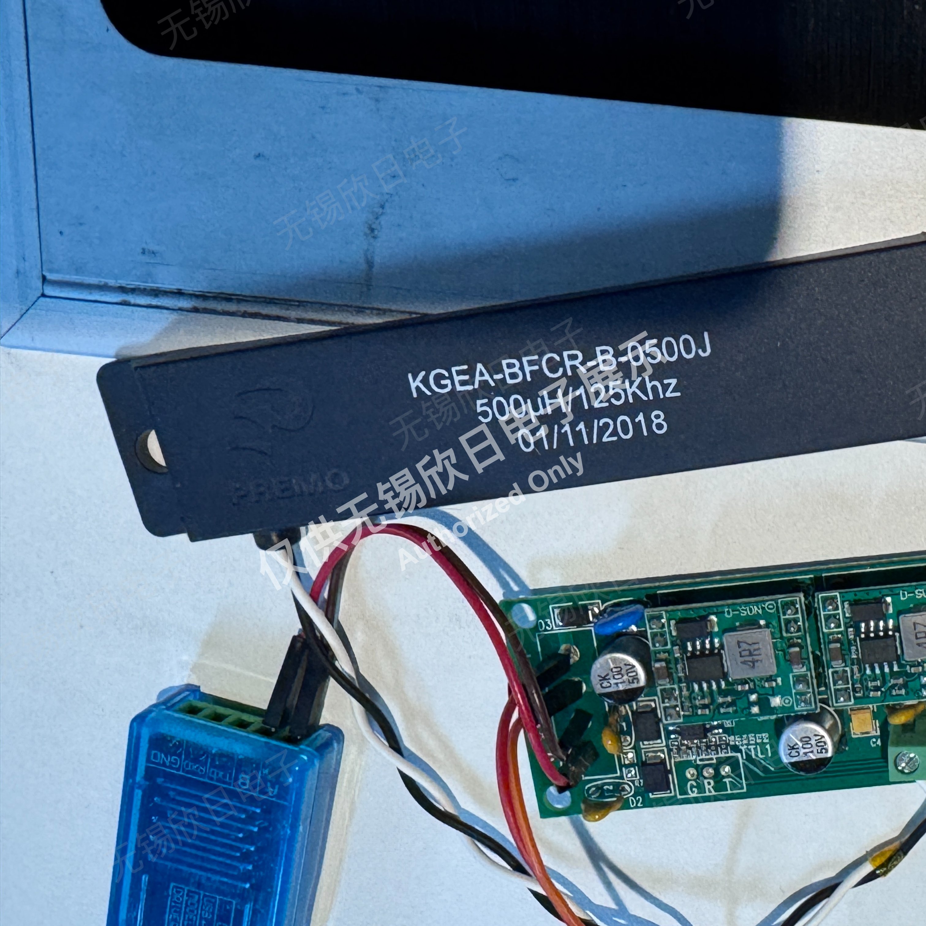 KGEA-BFCR-B-0500J - Thumbnail 2